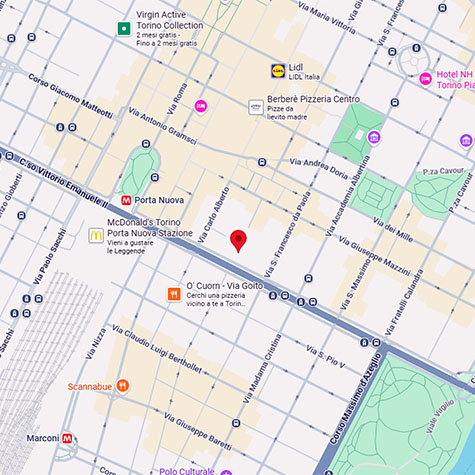 Studio Commercialista Crosetto Torino